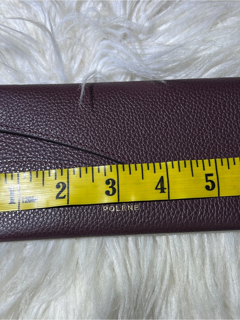 Polene Kayé Card Holder and Polène Sierra Wallet NEW! - Picture 6 of 13